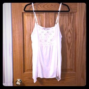 American Rag Tank Top NWOT